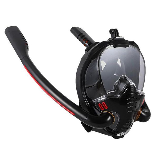 snorkeling mask double tube silicone full dry diving anti fog swimming goggles snorkel equipment masks
snorkeling mask double tube silicone full dry diving anti fog swimming goggles snorkel equipment masks