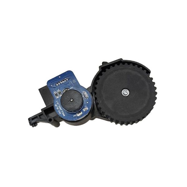 shower curtains robot wheel for kitfort kt 516 kt-516 kt516 robotic vacuum cleaner parts replacement attachment tool