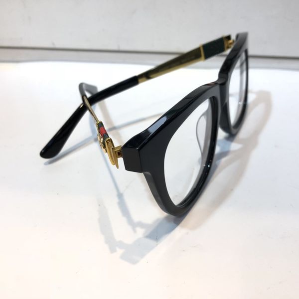 4237 eye glasses for men fashion popular hollow out optical lens cat eye full frame black tortoise silver come with package 4237s, White;black
4237 eye glasses for men fashion popular hollow out optical lens cat eye full frame black tortoise silver come with package 4237s, White;black