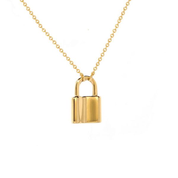 pendant necklaces stainless steel lover lock choker necklace fashion padlock heart chain collier couple jewelry gift bff, Silver
pendant necklaces stainless steel lover lock choker necklace fashion padlock heart chain collier couple jewelry gift bff, Silver