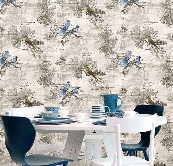 blue bird contact paper vintage removable stick and peel self adhesive film decor wall bedroom shelf drawer liner cabinet wallpapers
blue bird contact paper vintage removable stick and peel self adhesive film decor wall bedroom shelf drawer liner cabinet wallpapers