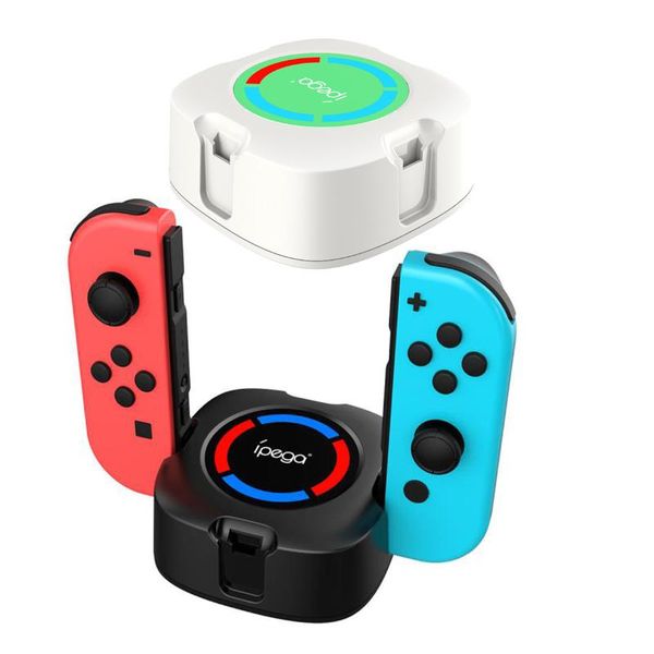 game controllers & joysticks for switch portable joystick seat charger l r joy-con handle four port charge ns charging base accessor
game controllers & joysticks for switch portable joystick seat charger l r joy-con handle four port charge ns charging base accessor