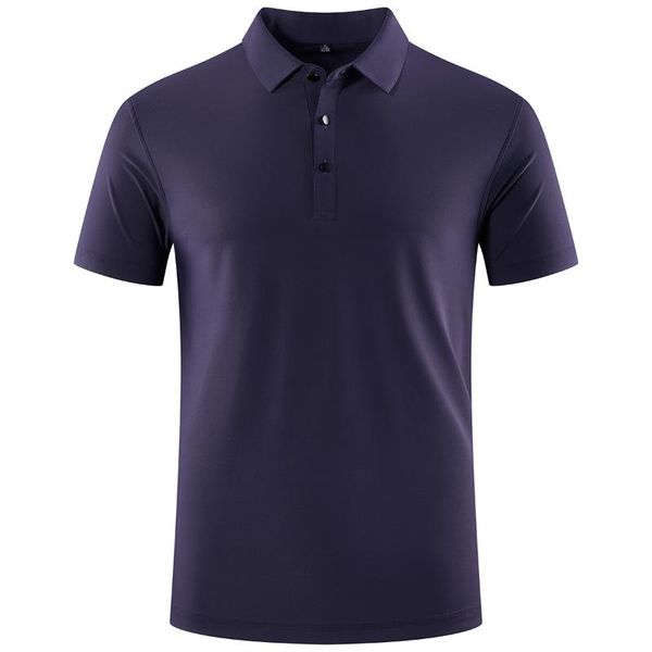 men's polos men quick dry summer business shirts breathable male sports casual golf outdoor trainning short sleeve s-5xl, White;black
men's polos men quick dry summer business shirts breathable male sports casual golf outdoor trainning short sleeve s-5xl, White;black