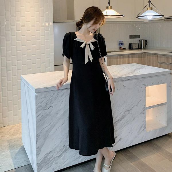 brand summer maternity dress woman elegant large size dresses pregnant clothing md-02917, White
brand summer maternity dress woman elegant large size dresses pregnant clothing md-02917, White