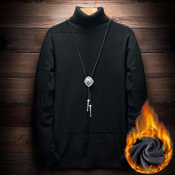 men's sweaters sweater korean round neck slim fit clothes autumn and winter knitwear trend coat, White;black
men's sweaters sweater korean round neck slim fit clothes autumn and winter knitwear trend coat, White;black
