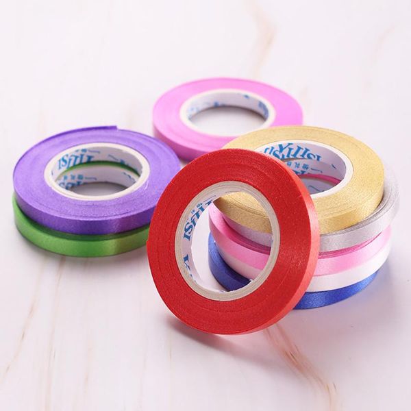 party decoration 10m/roll 5mm 1piece ribbon used for diy wedding birthday gift wrapping halloween christmas holiday supplies crafts
party decoration 10m/roll 5mm 1piece ribbon used for diy wedding birthday gift wrapping halloween christmas holiday supplies crafts