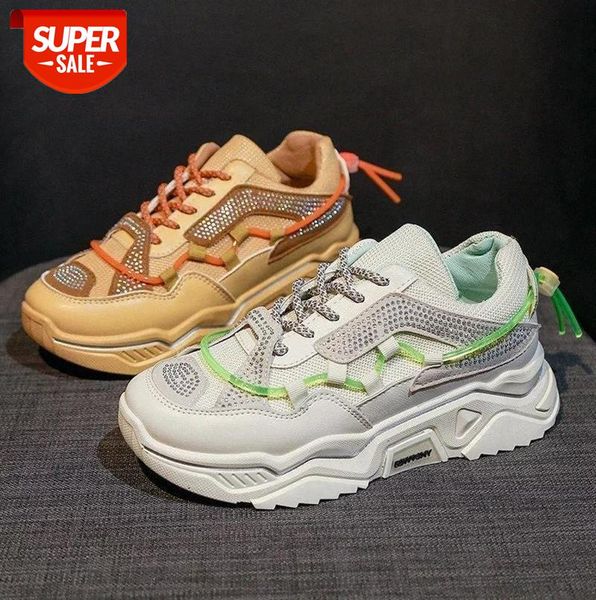 fashion sneakers woman yellow chunky casual shoes platform designers female mesh women vulcanized shoes 2021 #md1w
fashion sneakers woman yellow chunky casual shoes platform designers female mesh women vulcanized shoes 2021 #md1w