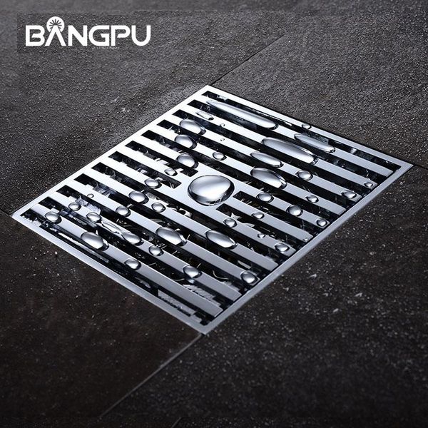 other bath & toilet supplies bangpu deodorization type floor drain 4 inch shower solid brass for bathroom chrome
other bath & toilet supplies bangpu deodorization type floor drain 4 inch shower solid brass for bathroom chrome