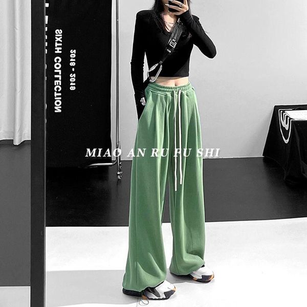 women's pants & capris arrival spring autumn korean style women all-matched cotton ankle-length casual loose elastic waist wide leg p81, Black;white
women's pants & capris arrival spring autumn korean style women all-matched cotton ankle-length casual loose elastic waist wide leg p81, Black;white