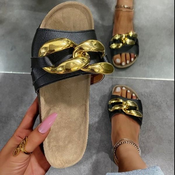 white black chain womens platform sandals shoes for women 2021 sandalilas sandles woman slippers spring summer autumn
white black chain womens platform sandals shoes for women 2021 sandalilas sandles woman slippers spring summer autumn