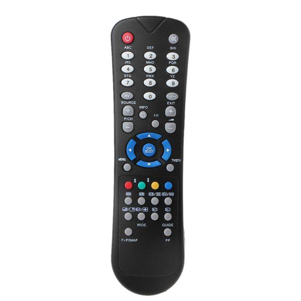 remote controlers rc1055 control for oki tv v15aph v19aph v19bph v19cph v19dph v22aph
remote controlers rc1055 control for oki tv v15aph v19aph v19bph v19cph v19dph v22aph