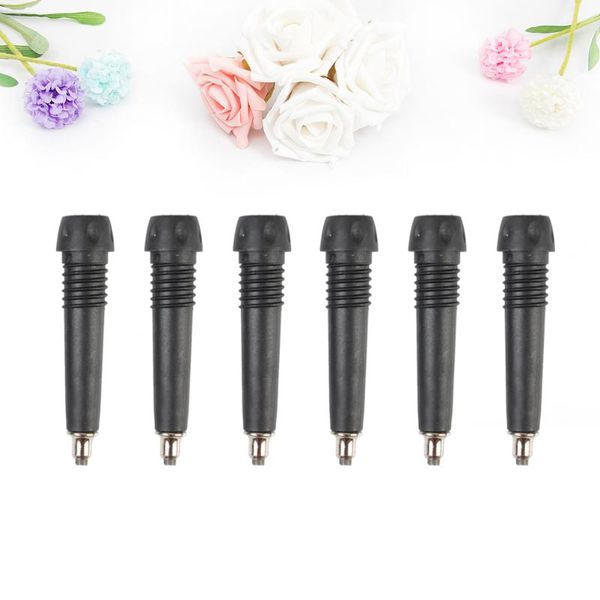 trekking poles 6pcs replacement rubber tips set tungsten rod tip for heavy duty thickened pole protectors absorbing adds gri
trekking poles 6pcs replacement rubber tips set tungsten rod tip for heavy duty thickened pole protectors absorbing adds gri