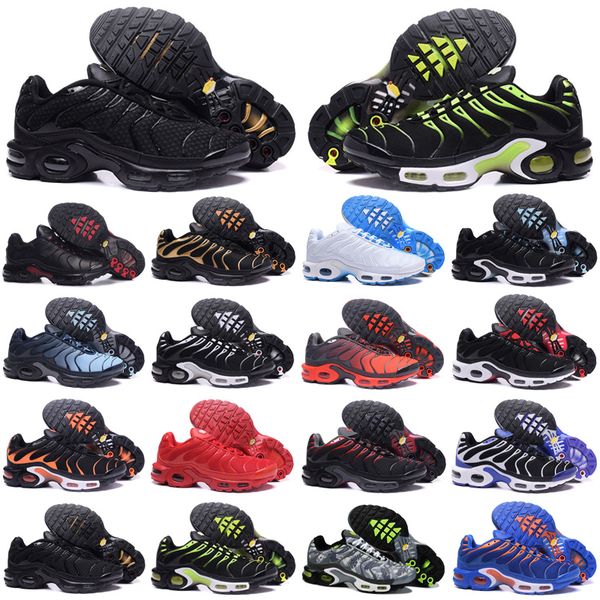 2021 mens tn plus ultra running shoes triple black white hyper blue oreo purple supernova laser orange olive reflective classic men tns trai
2021 mens tn plus ultra running shoes triple black white hyper blue oreo purple supernova laser orange olive reflective classic men tns trai