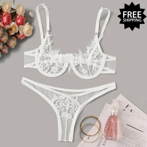 bras sets women's underwear set embroidery bra g-string thong women intimate lingerie lace exotic clothes lenceria sensual mujer, Red;black
bras sets women's underwear set embroidery bra g-string thong women intimate lingerie lace exotic clothes lenceria sensual mujer, Red;black