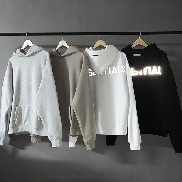 men's hoodies & sweatshirts fall/winter hoodie ladies outdoor skateboarding hip hop cotton oversized sweater essential 1:1, Black
men's hoodies & sweatshirts fall/winter hoodie ladies outdoor skateboarding hip hop cotton oversized sweater essential 1:1, Black