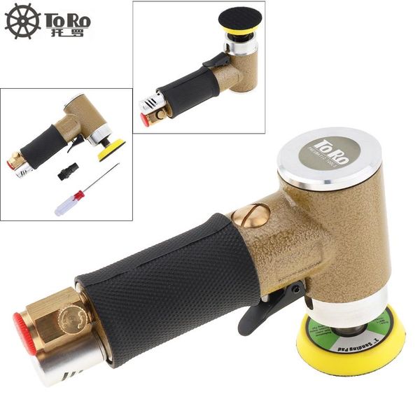pneumatic tools toro 2 inch 12000rpm straight heart high-speed industrial sanding machine with push switch and pad
pneumatic tools toro 2 inch 12000rpm straight heart high-speed industrial sanding machine with push switch and pad