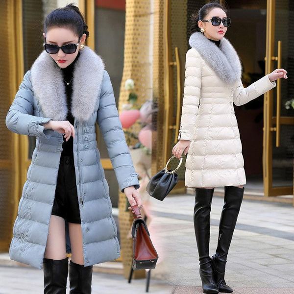women's down & parkas 2021 cotton clothes medium long winter thick jacket padded, Black
women's down & parkas 2021 cotton clothes medium long winter thick jacket padded, Black