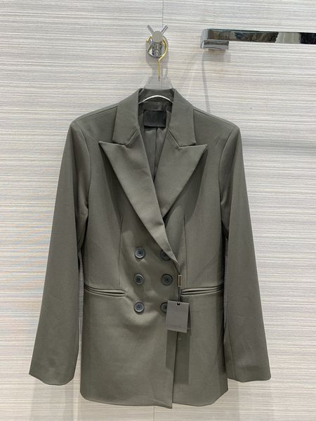 suits 2021 early autumn women's product temperament simple and capable three-dimensional tailoring double-breasted blazer moe5, White;black
suits 2021 early autumn women's product temperament simple and capable three-dimensional tailoring double-breasted blazer moe5, White;black