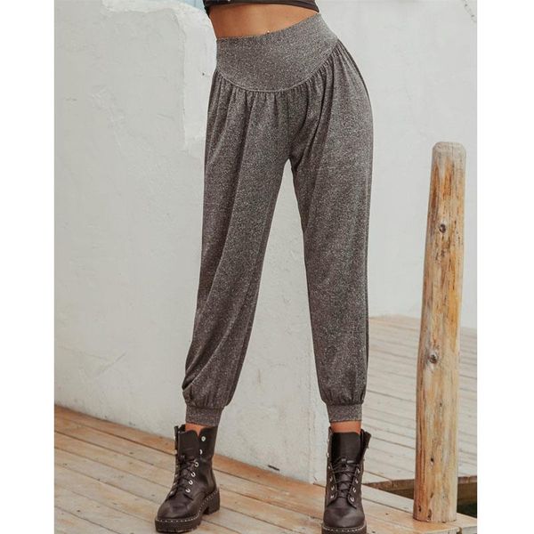 women sweatpants high waist sport running grey stretch harem pants casual ladies girls autumn straight long joggers women's & capris, Black;white
women sweatpants high waist sport running grey stretch harem pants casual ladies girls autumn straight long joggers women's & capris, Black;white