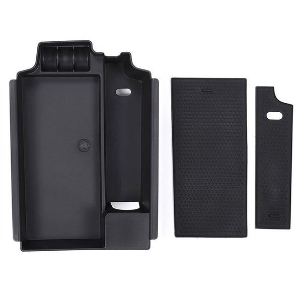 car organizer for 5 series g30 g38 2021 lhd armrest storage box interior accessories abs black
car organizer for 5 series g30 g38 2021 lhd armrest storage box interior accessories abs black