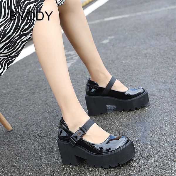 dress shoes byqdy high heels mary jane black lolita style cosplay halloween gift platform pumps women chunky casual quality
dress shoes byqdy high heels mary jane black lolita style cosplay halloween gift platform pumps women chunky casual quality