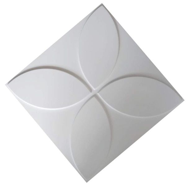 wallpapers wall puzzle by urban decor pvc 3d decorative panels for home and business 32sqft/box (four-leaf clover)
wallpapers wall puzzle by urban decor pvc 3d decorative panels for home and business 32sqft/box (four-leaf clover)