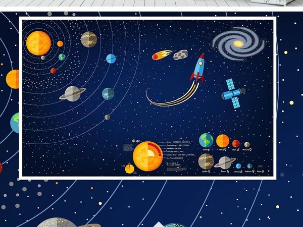 wallpapers custom 3d large mural wallpaper nordic hand painted space universe children's room tv background living bedroom
wallpapers custom 3d large mural wallpaper nordic hand painted space universe children's room tv background living bedroom