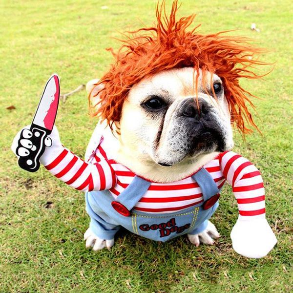 cat costumes pet dog funny clothes dogs cosplay costume halloween christmas comical outfits with wig set festival party clothing
cat costumes pet dog funny clothes dogs cosplay costume halloween christmas comical outfits with wig set festival party clothing