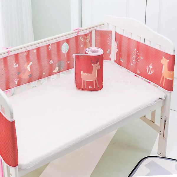 bedding sets 2 pieces/set soft baby bed bumper crib sides born pad protection cot bumpers for infant fit 160x80cm
bedding sets 2 pieces/set soft baby bed bumper crib sides born pad protection cot bumpers for infant fit 160x80cm