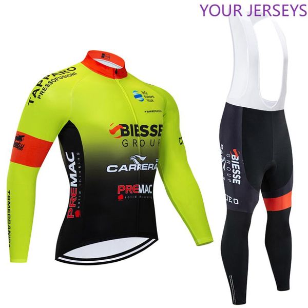 racing sets winter 2021 biesse team long sleeves cycling jersey bike pants set mens ropa ciclismo thermal fleece bicycling maillot culotte, Black;blue
racing sets winter 2021 biesse team long sleeves cycling jersey bike pants set mens ropa ciclismo thermal fleece bicycling maillot culotte, Black;blue