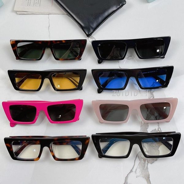 sunglasses small square frame steampunk cat eye rose red women men rectangle solar protection shapes 2021 summer oeri010, White;black
sunglasses small square frame steampunk cat eye rose red women men rectangle solar protection shapes 2021 summer oeri010, White;black