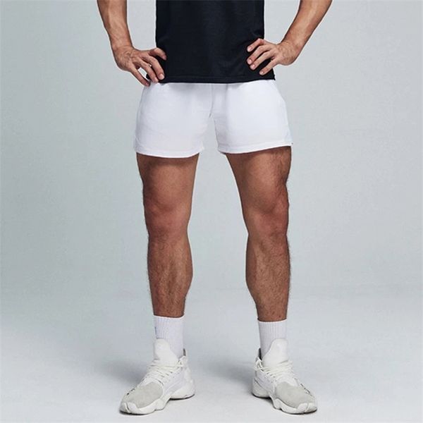 summer breathable exercise training men's fitness shorts outdoor jogger's running leisure stretch waistband 210721, White;black
summer breathable exercise training men's fitness shorts outdoor jogger's running leisure stretch waistband 210721, White;black