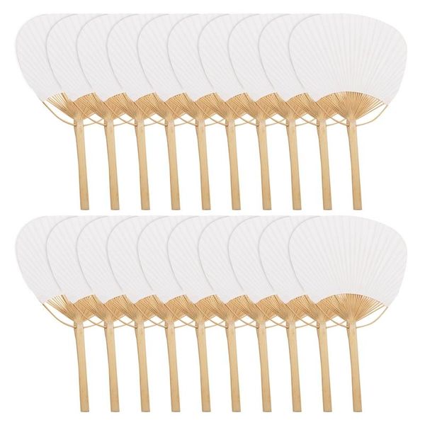 other home decor 20pcs pure white bamboo handle blank calligraphy painting group fan
other home decor 20pcs pure white bamboo handle blank calligraphy painting group fan