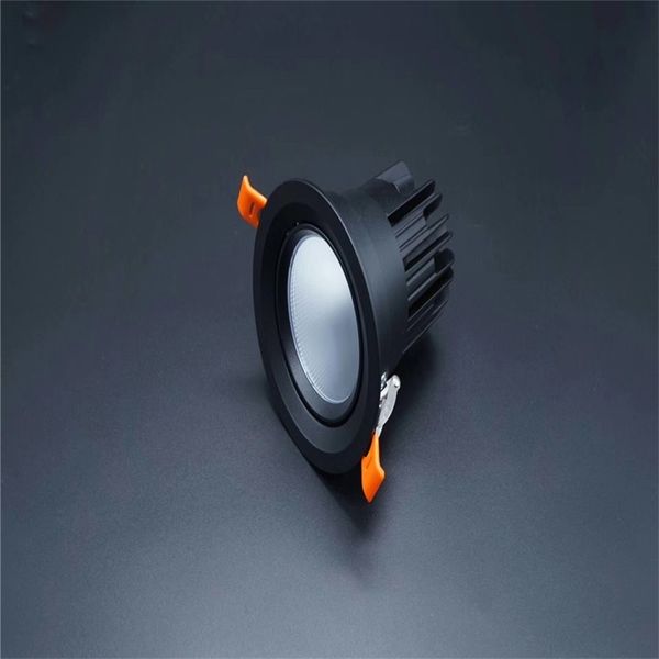 led high end downlight die casting aluminum deep anti glare clothing store art exhibition yingyun lighting
led high end downlight die casting aluminum deep anti glare clothing store art exhibition yingyun lighting