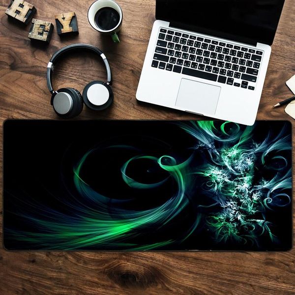 mouse pads & wrist rests cool 90x40cm pad gamer gaming table mat painted solid color locking edge keyboard 
mouse pads & wrist rests cool 90x40cm pad gamer gaming table mat painted solid color locking edge keyboard