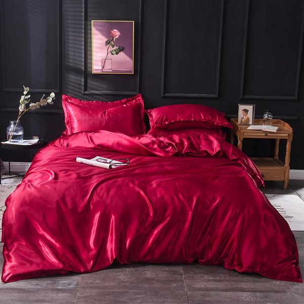 bedding sets kotudenavy black silk duvet cover pillowcase 3pcs,200x200 quilt cover, bed king size set,bed sheet
bedding sets kotudenavy black silk duvet cover pillowcase 3pcs,200x200 quilt cover, bed king size set,bed sheet