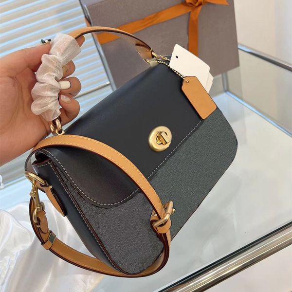 fashion bags cross body handbags luxury designer wallet shoulder bag crossbody high-quality messenger purse women genuine leather with origi
fashion bags cross body handbags luxury designer wallet shoulder bag crossbody high-quality messenger purse women genuine leather with origi