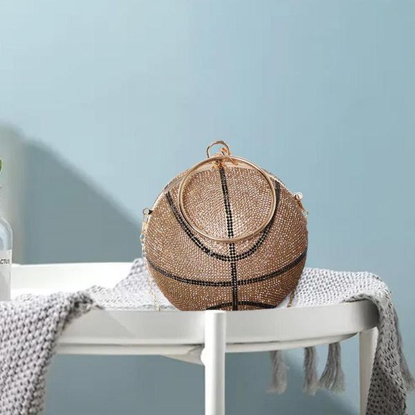 shoulder bags diamond-studded basketball bag for ladies dinner 2021 fashion leather large capacity famous luxury designer
shoulder bags diamond-studded basketball bag for ladies dinner 2021 fashion leather large capacity famous luxury designer