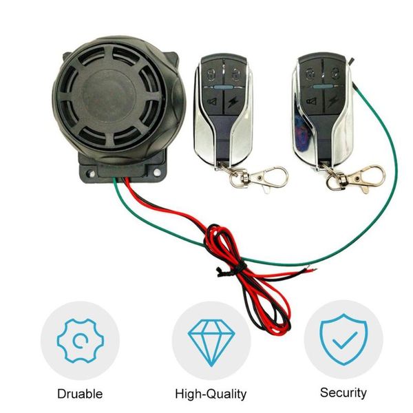 alarm & security remote control motorcycle system theft protection bike moto scooter motor car
alarm & security remote control motorcycle system theft protection bike moto scooter motor car