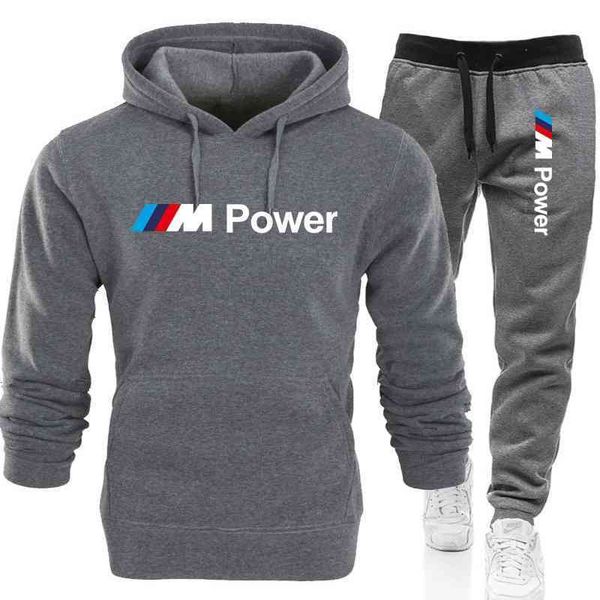 trendy men's autumn and winter hoodie fashion brand printed sports sweater leisure suit, Black
trendy men's autumn and winter hoodie fashion brand printed sports sweater leisure suit, Black