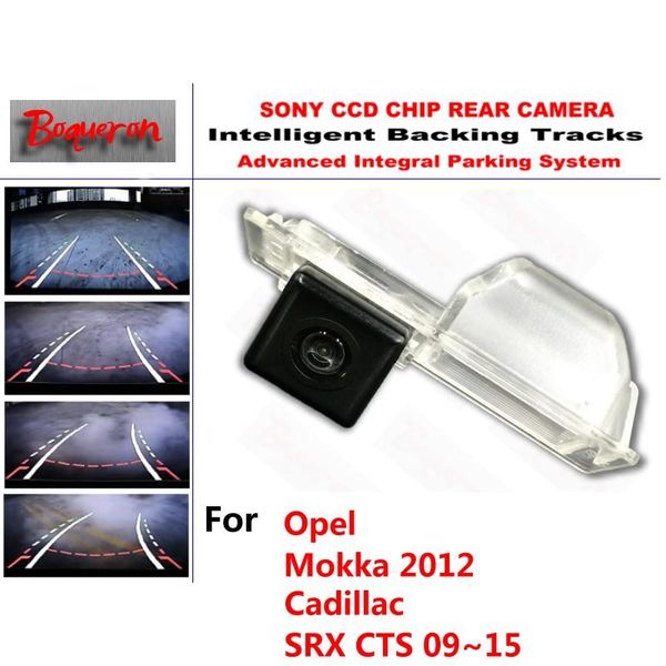 car rear view cameras& parking sensors for mokka 12 srx cts 09~15 ccd backup camera intelligent tracks dynamic guidance
car rear view cameras& parking sensors for mokka 12 srx cts 09~15 ccd backup camera intelligent tracks dynamic guidance