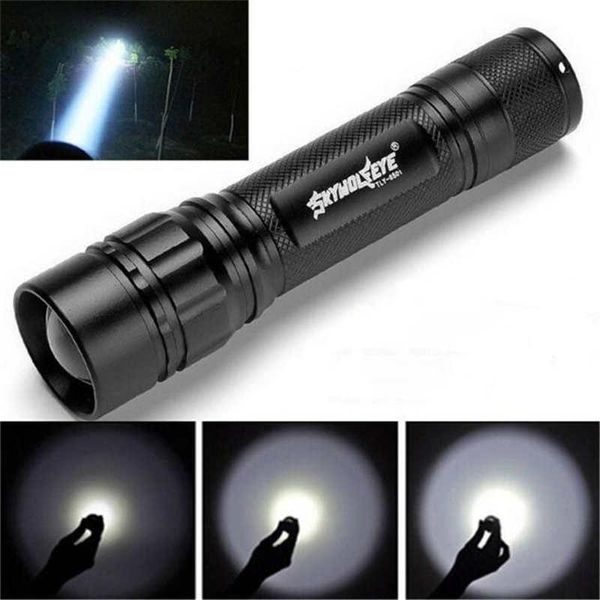 lumens 3 modes xml xpe led 18650 torch lamp powerful indoor outdoor travel lighting convenient #4a09 flashlights torches
lumens 3 modes xml xpe led 18650 torch lamp powerful indoor outdoor travel lighting convenient #4a09 flashlights torches