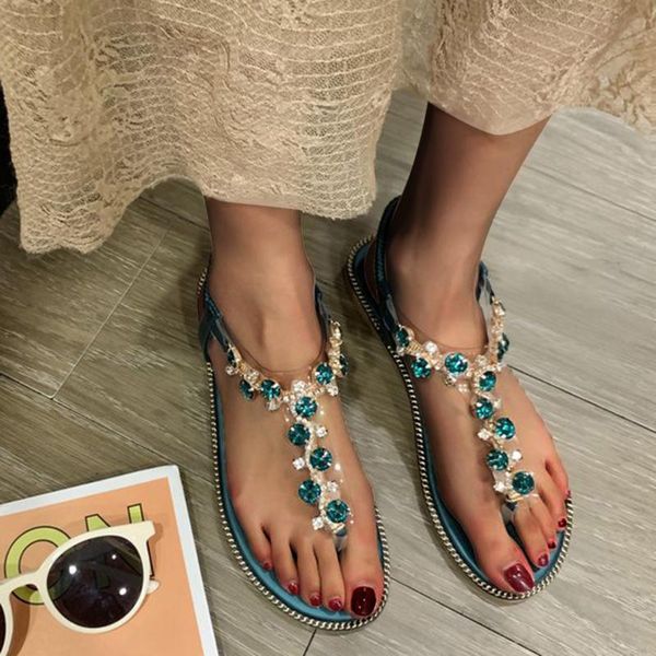 sandals rhinestone flat heel clip toe water drill ankle strap comfortable beach shoes for women rome retro chain flip flops 2021, Black
sandals rhinestone flat heel clip toe water drill ankle strap comfortable beach shoes for women rome retro chain flip flops 2021, Black