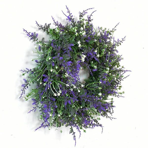 decorative flowers & wreaths artificial lavender garland door hanging decoration pography props dradua tion wedding ceremony party garlands
decorative flowers & wreaths artificial lavender garland door hanging decoration pography props dradua tion wedding ceremony party garlands