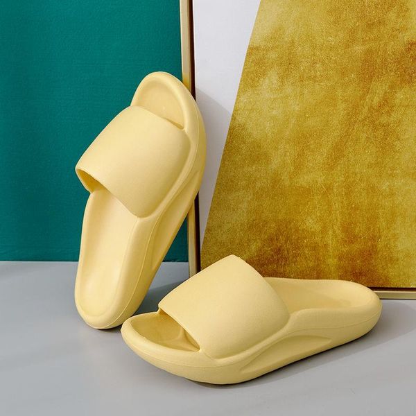 slippers sandals lady home platform soft women indoor bathroom non slip eva flip flops 2021 ins trend casual shoes, Black
slippers sandals lady home platform soft women indoor bathroom non slip eva flip flops 2021 ins trend casual shoes, Black