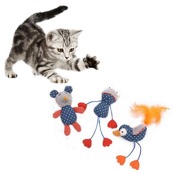 cat toys plush animal doll pet interactive toy for cats and dogs puppy playing exercise supplies
cat toys plush animal doll pet interactive toy for cats and dogs puppy playing exercise supplies