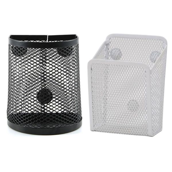 hooks & rails magnetic pencil holder metal basket pen container counterorganizer for refrigerator work school office home use
hooks & rails magnetic pencil holder metal basket pen container counterorganizer for refrigerator work school office home use