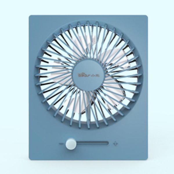 electric fans portable heat-dissipating usb foldable deskfan, low noise, suitable for office and family travel bear/dfs-a05n1
electric fans portable heat-dissipating usb foldable deskfan, low noise, suitable for office and family travel bear/dfs-a05n1