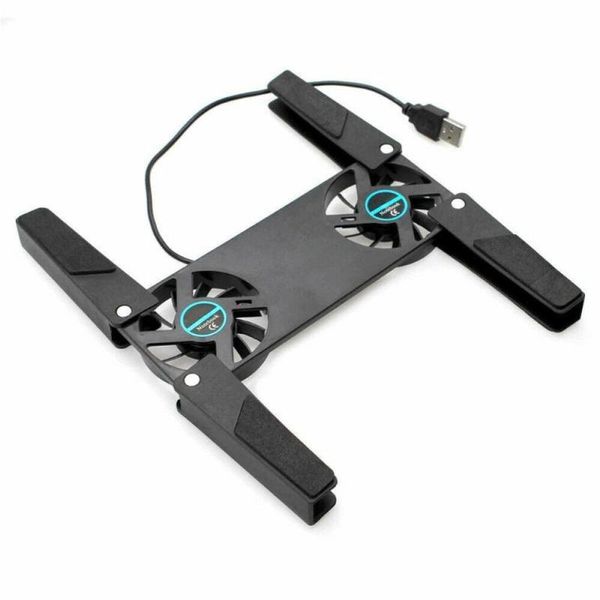 150ma plastic lapcooling pad double quiet 1 usb port cooler for 14.1 ocs pc notebook foldbale n6t4 pads
150ma plastic lapcooling pad double quiet 1 usb port cooler for 14.1 ocs pc notebook foldbale n6t4 pads