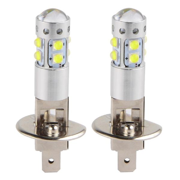 car headlights 1 pair h1 fog lights 50w led 12v bulb driving light for auto universal fit vehicles with socket
car headlights 1 pair h1 fog lights 50w led 12v bulb driving light for auto universal fit vehicles with socket